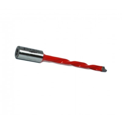 Сверло глухое присадочное 5 х 85 L (левое) S10x20 G05085L Tapper